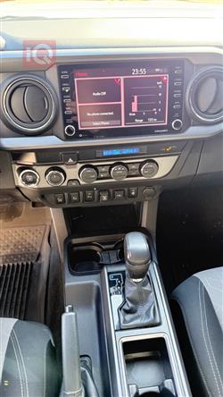 تۆیۆتا تاکۆما